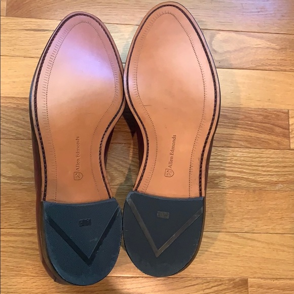 Allen Edmonds Men’s Loafer Bundle- Brand New! main image 6